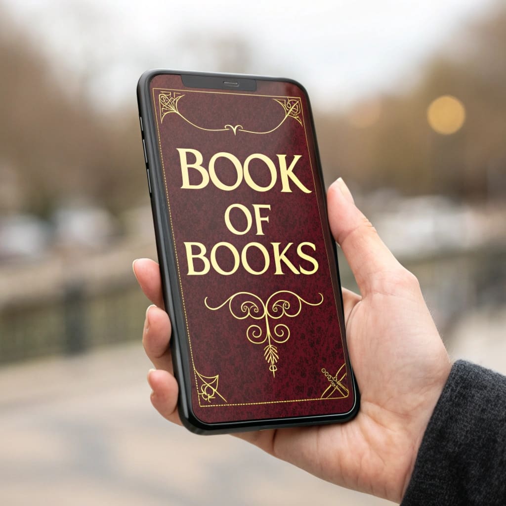 Book of Books